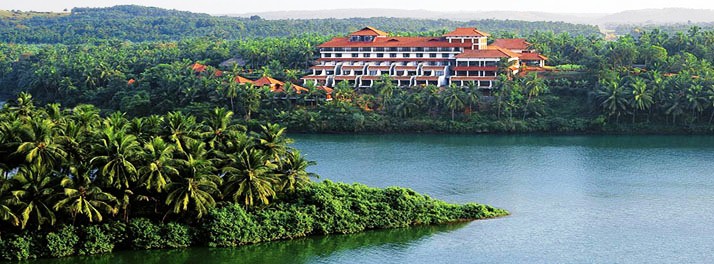 The Raviz Resort & Spa Kadavu - Kozhikode 01.jpg